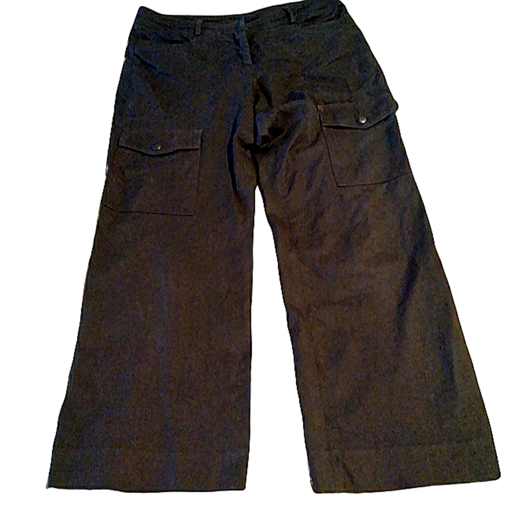 Women's Black Pants